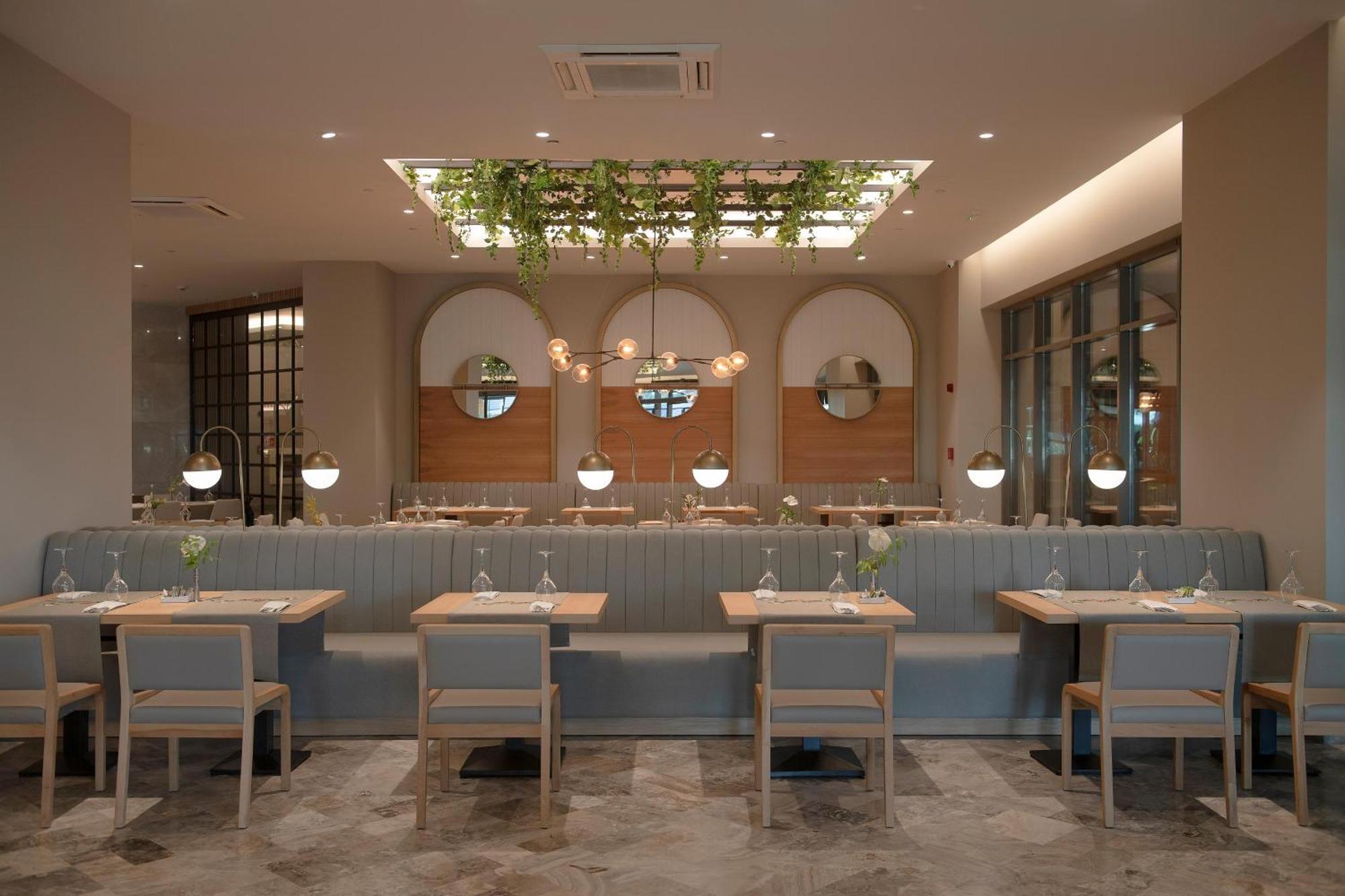 Miramare Beach Hotel Side Ngoại thất bức ảnh